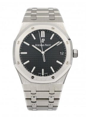  Royal Oak 15500ST.OO.1220ST.03