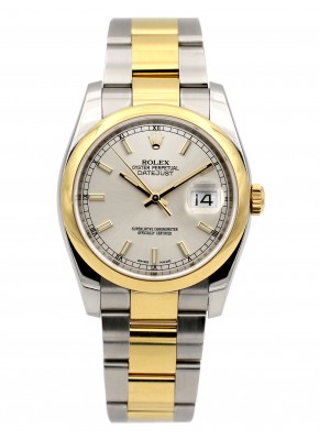  Datejust 36 116203