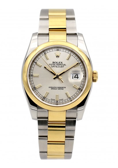 Rolex Datejust 36 116203