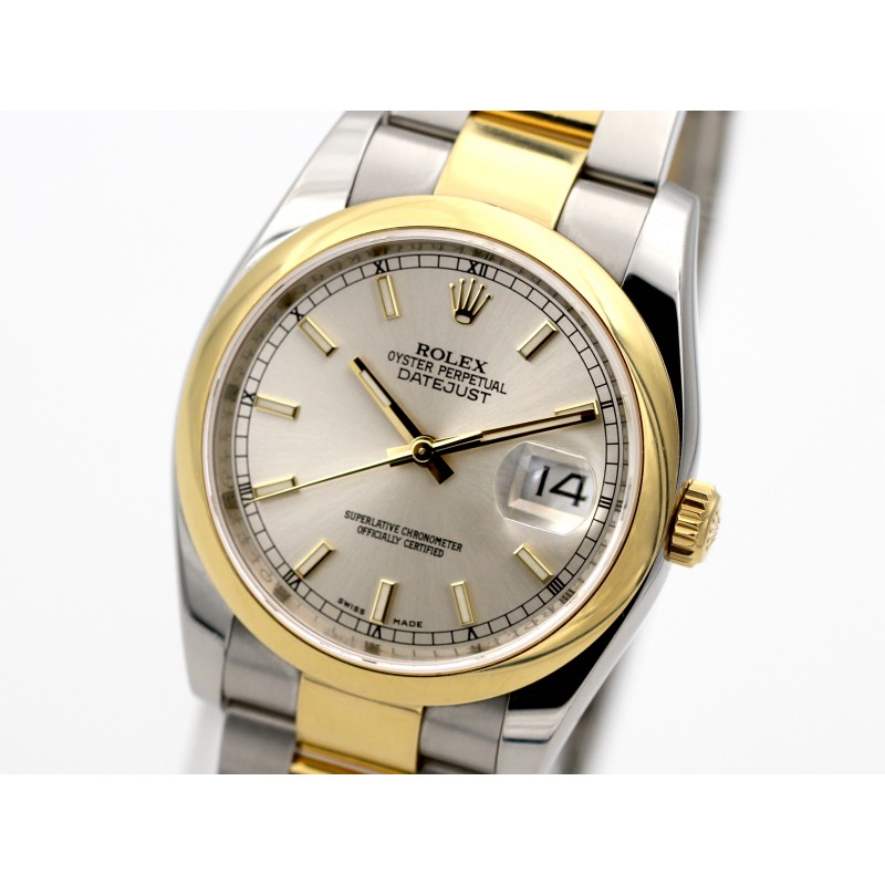 Rolex 116203 2025