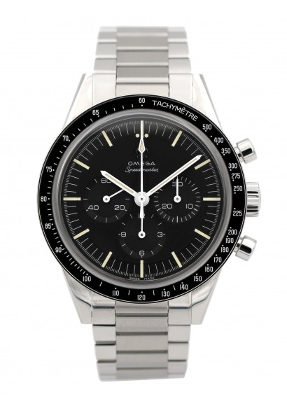 Omega cal 321 31130403001001