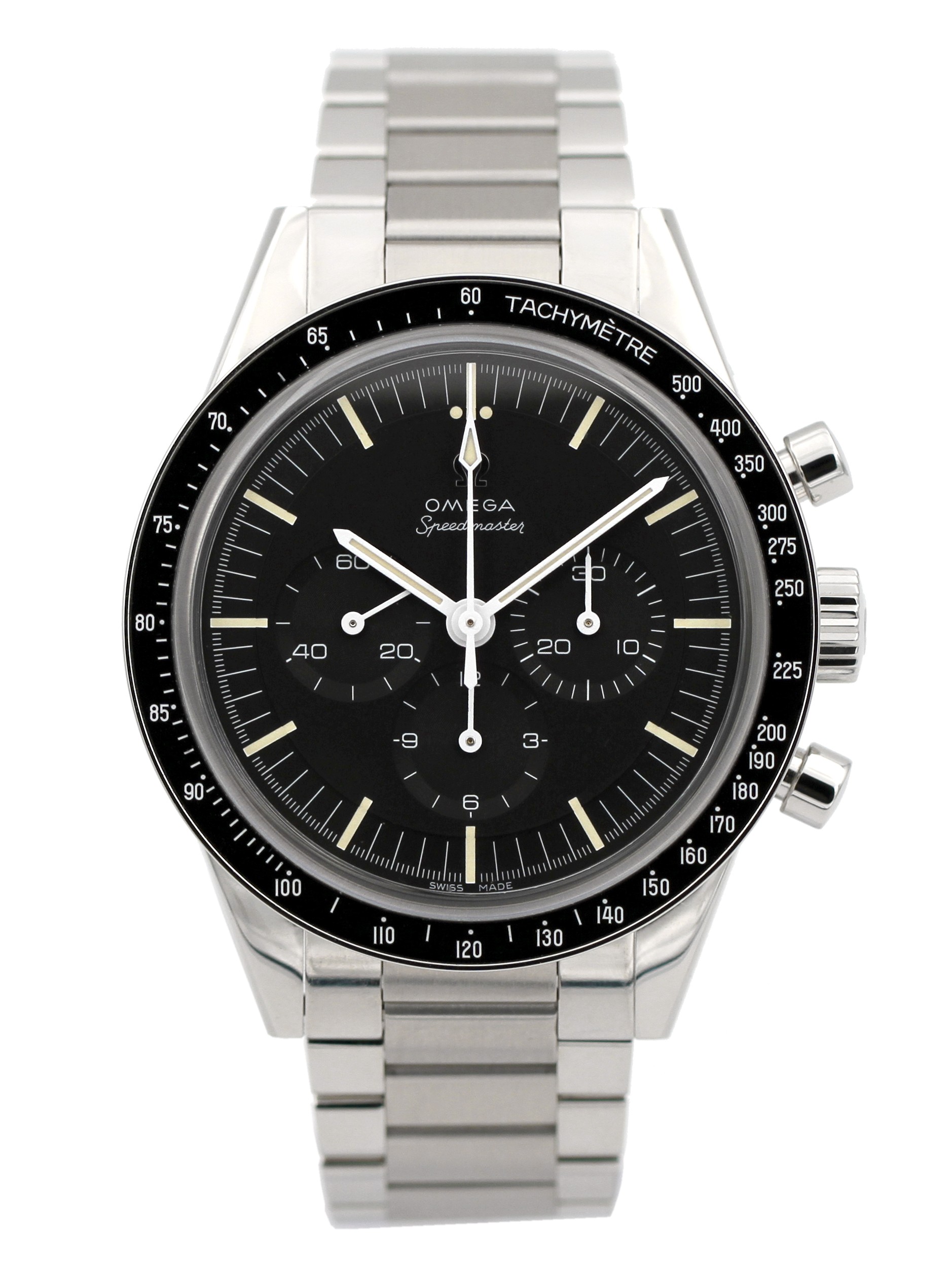 Omega speedmaster moonwatch outlet 321