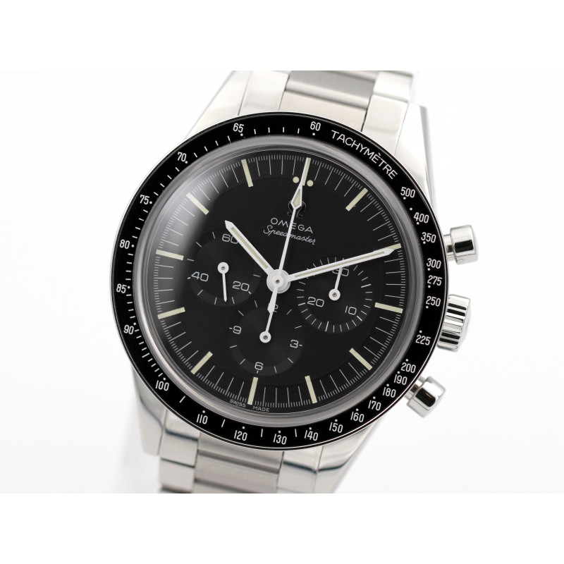 Omega speedmaster store moonwatch 321