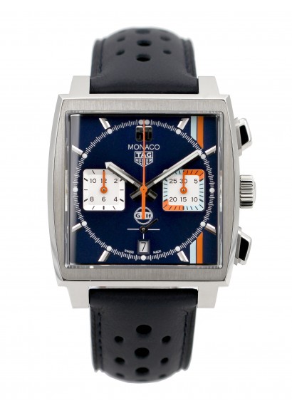 Tag Heuer Monaco CBL2115