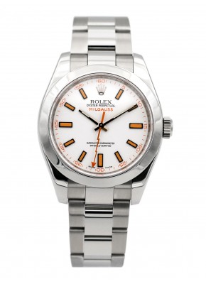  Milgauss 116400