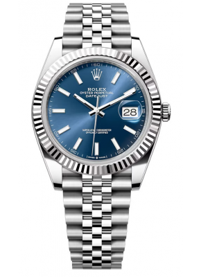  Datejust 126334