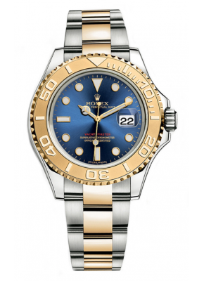 Rolex Yacht-Master