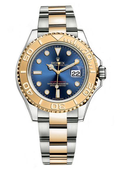 Rolex Yacht-Master