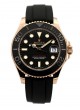 Rolex Yacht-Master 37 18K New 268655