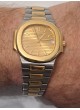 Patek Philippe Nautilus 3800J