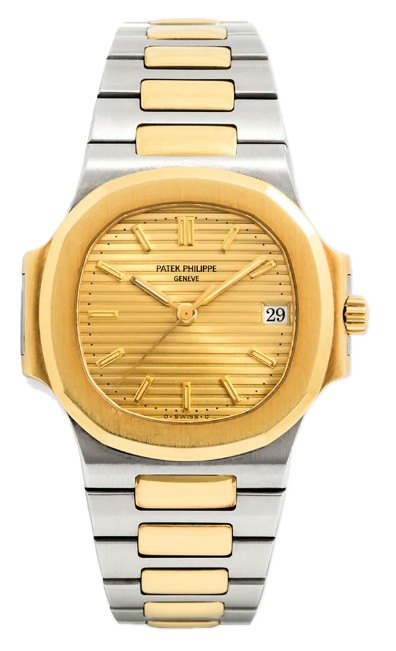 Patek Philippe Nautilus 3800J 3800J Patek Philippe Nautilus