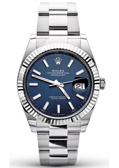 Rolex 2025 126334 review