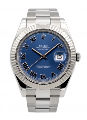  Datejust II 116334