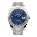  Datejust II 116334