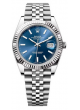 Rolex Datejust 126334 blue 2021 