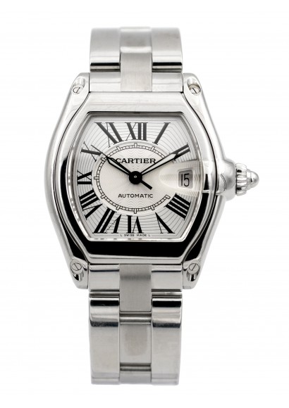 Cartier Roadster 2510