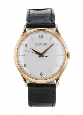 JAEGER LECOULTRE