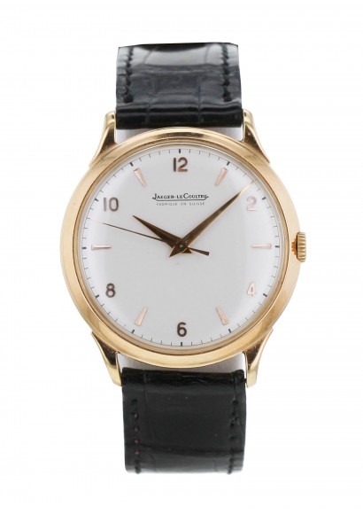 JAEGER LECOULTRE