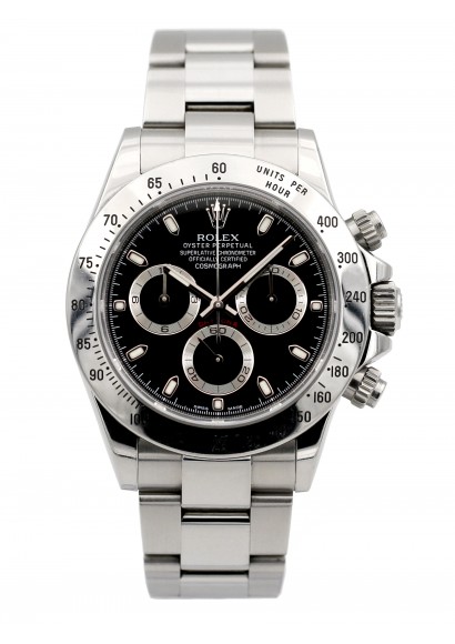 Rolex Daytona 116520