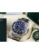 Rolex Sea-dweller Deepsea 116660