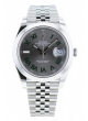  Datejust Wimbledon 126300