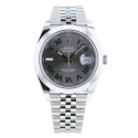  Datejust Wimbledon 126300