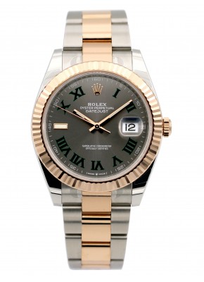  Datejust 11631