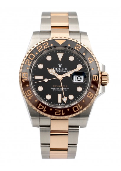 Rolex chnr review hot sale