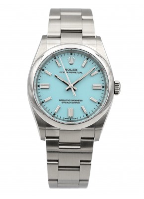  Oyster Perpetual 126000