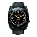 ralf tech first édition black PAT 