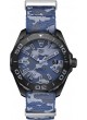 TAG Heuer Aquaracer 300M Camouflage M7fFP-4TMR-9Z3W