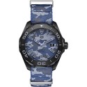 TAG Heuer Aquaracer 300M Camouflage M7fFP-4TMR-9Z3W