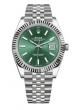 Rolex Datejust 41 Mint new 2023 126334