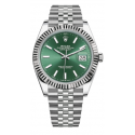  Datejust 41 Mint new 2023 126334