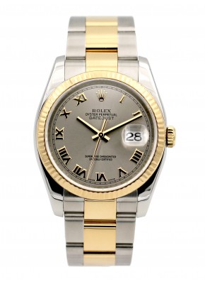  Datejust 116233