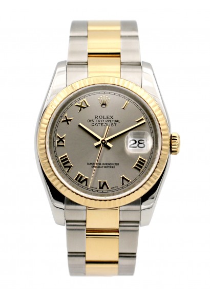 Rolex Datejust 116233