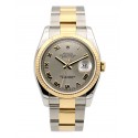  Datejust 116233