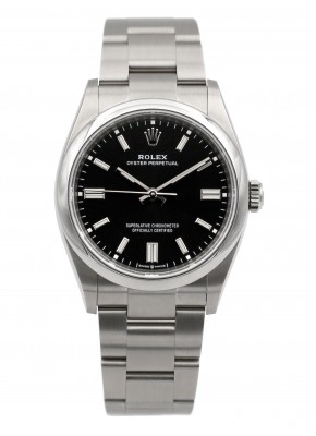  Oyster Perpetual 36 126000