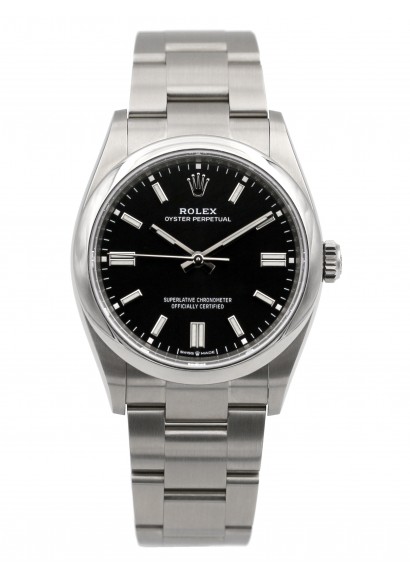 Rolex Oyster Perpetual 36 126000