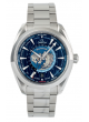  Seamaster Aqua Terra worldtimer 220.10.43.22.03.001