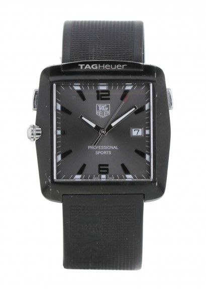 TAG HEUER