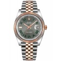  Datejust 41 Wimbledon 126331