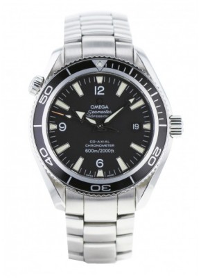  Seamaster Planet Ocean 600 22005000