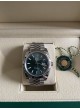  Datejust 126334 Mint green 126334