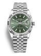  Datejust 126334 Mint green 126334