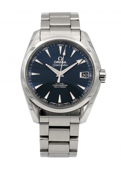 Omega Aquaterra 23110392103001