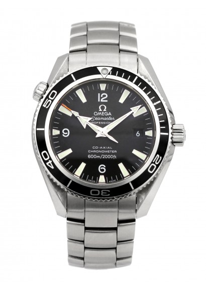 Omega Seamaster professional Co axial 22015000