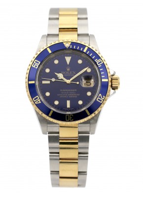  Submariner 16613LB 16613LB