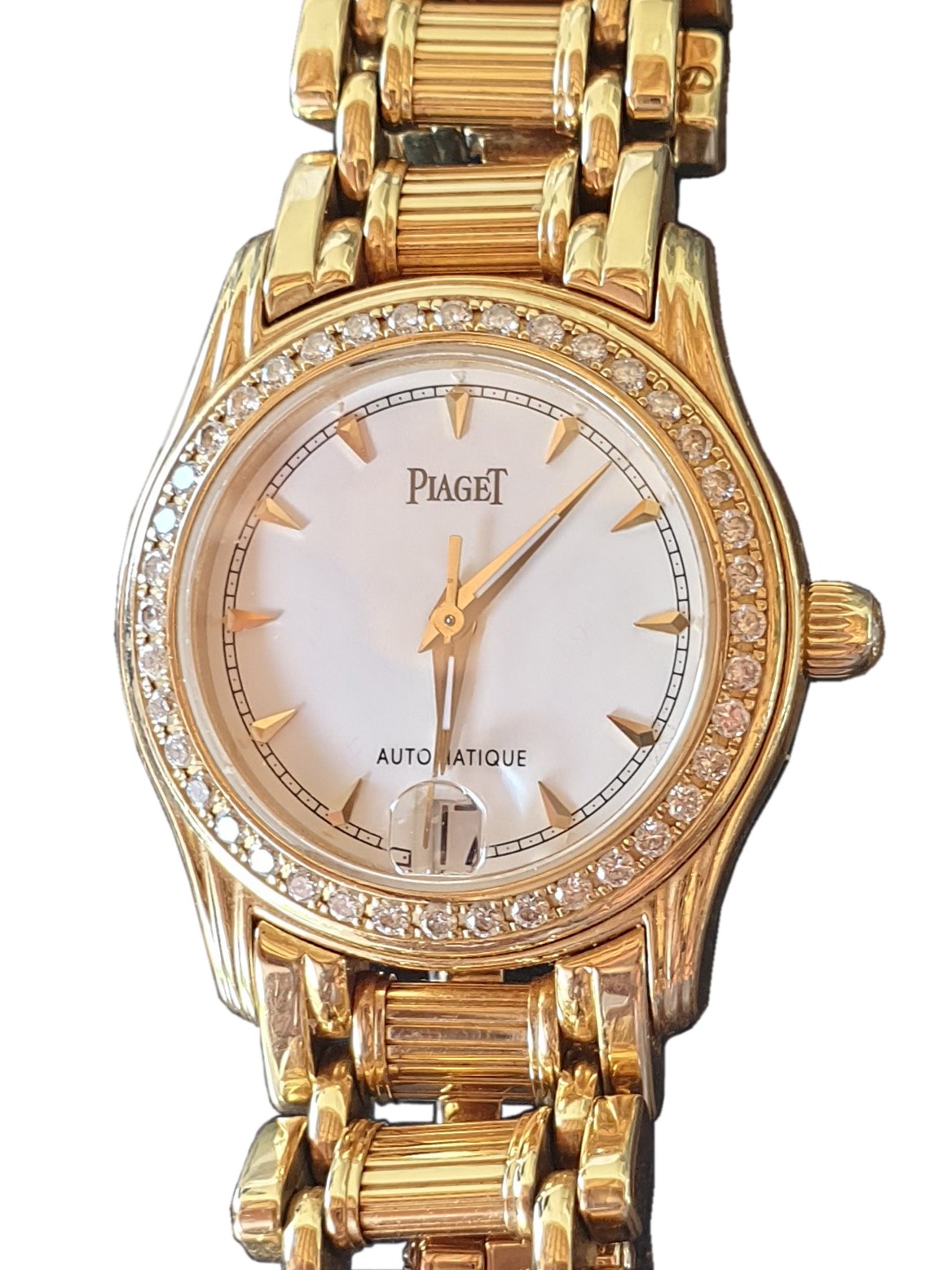 Piaget 56960 PF Piaget Polo