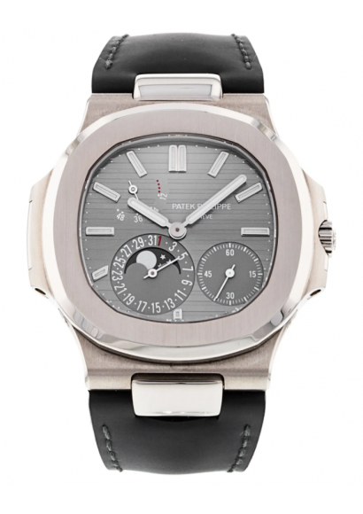 Patek philippe clearance nautilus prezzo usato